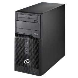 Компьютер Fujitsu Esprimo P400 Tower (i7-2600/8/500/120SSD/GT1030 4Gb) фото 1