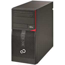 Компьютер Fujitsu Esprimo P420 E85+ Minitower (G1840/4/120SSD) фото 1