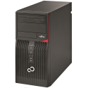 Компьютер Fujitsu Esprimo P420 E85+ Minitower (G1840/4/120SSD)