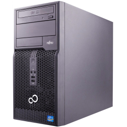 Комп'ютер Fujitsu Esprimo P510 E85+ Tower (i5-2400/8/240SSD/GTX750ti) фото 1