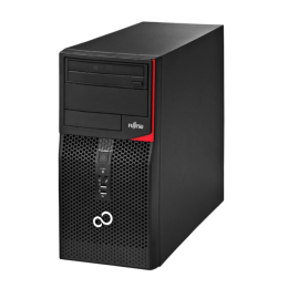 Комп'ютер Fujitsu Esprimo P520 E85+MT (i5-4570/16/120SSD) фото 1