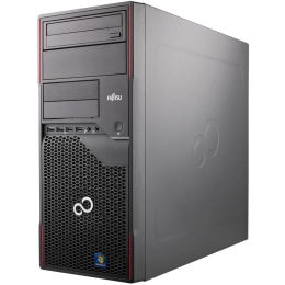 Компьютер Fujitsu Esprimo P710 E90+ Tower (i7-3770/16/500/GT1030) фото 1