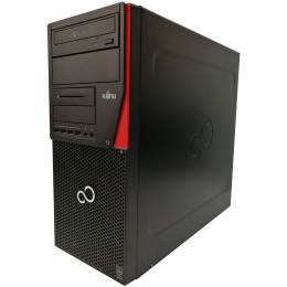 Компьютер Fujitsu Esprimo P720 E85+ Tower (i3-4130/8/500/GTX750Ti-2Gb) фото 1