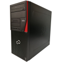 Компьютер Fujitsu Esprimo P720 E85+ Tower (i5-4570/8/256SSD)