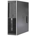 Комп'ютер HP Compaq 6005 Pro SFF (B24/8/250)