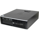 Компьютер HP Compaq 6005 Pro SFF (Phenom B75/4/250)