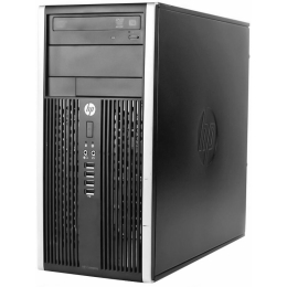 Компьютер HP Compaq 6200 Pro MT (G550/4/120SSD/500) фото 1