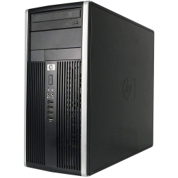 Комп'ютер HP Compaq 6305 Pro MT (A8-5500B/8/1TB) фото 1