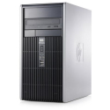 Компьютер HP Compaq DC 5750 MT (AMD3600+/4/160)