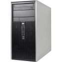 Комп'ютер HP Compaq DC 5850 MT (5000B/4/250)