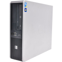 Комп'ютер HP Compaq DC 7900 SFF (E8400/4/250)