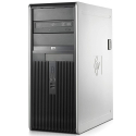 Комп'ютер HP Compaq DC 7900 Tower (E8400/4/250)