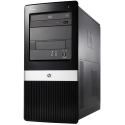 Компьютер HP Compaq DX 2400 MT (E8400/4/250)