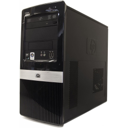 Комп'ютер HP Compaq DX 2450 MT (Phenom x3 8650/8/500) фото 1