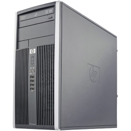 Комп'ютер HP Compaq Elite 8200 CMT (i5-2400/6/240SSD) фото 1