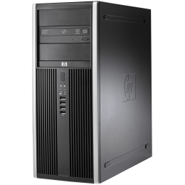 Компьютер HP Compaq Elite 8300 CMT (i3-3220/4/500) фото 1