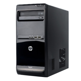 Комп'ютер HP Elite 3500 MT (i3-2120/4/500) фото 1