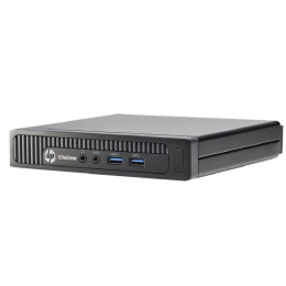 Компьютер HP EliteDesk 705 G1 MFF (A4-7350B/8/500) фото 1