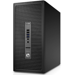 Комп'ютер HP EliteDesk 705 G1 MT (A4-7300B/4/160) фото 1