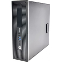 Компьютер HP EliteDesk 800 G1 SFF (i3-4160/8/120SSD)