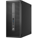 Компьютер HP EliteDesk 800 G1 Tower (i5-4570/16/120SSD)