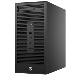 Комп'ютер HP ProDesk 280 G2 MT (i3-6100/8/120SSD) фото 1