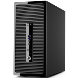 Компьютер HP ProDesk 400 G3 MT (i3-6100/8/480SSD) фото 1