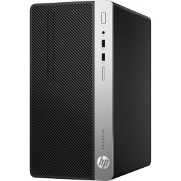 Компьютер HP ProDesk 400 G4 MT (i3-6100/8/120SSD/500) фото 1