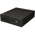 Компьютер HP ProDesk 600 G1 SFF (i5-4570/16/500/240SSD)