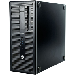 Комп'ютер HP ProDesk 600 G1 Tower (i3-4150/8/120SSD/500) фото 1