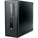 Компьютер HP ProDesk 600 G1 Tower (i3-4150/8/120SSD/500)