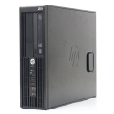 Компьютер HP Z210 Workstation SFF (E3-1230/16/120SSD/NVS295) 