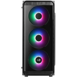 Компьютер Korob Aero 5200 Tower (i5-9400F/32/240SSD/1Tb/1080 8gb) - RENEW фото 1