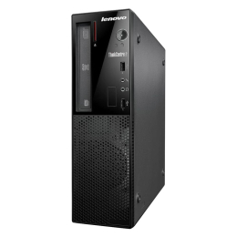 Комп'ютер Lenovo E73 SFF (i5-4460S/8/240SSD/HD7570-1GB) фото 1