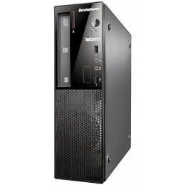 Комп'ютер Lenovo Edge 72 SFF (G645/4/250) фото 1