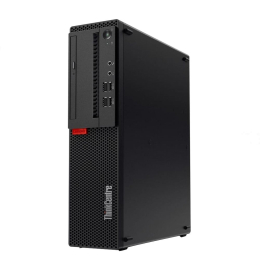 Комп'ютер Lenovo M710s SFF (i5-6500/16/240SSD) фото 1