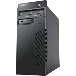 Комп'ютер Lenovo M72e Tower (G550/4/500) фото 1