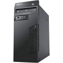 Компьютер Lenovo M72e Tower (G550/4/500)