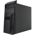 Компьютер Lenovo M92P Tower (i5-3470/8/480SSD)