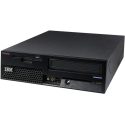 Комп'ютер Lenovo ThinkCentre M55 SFF (E6550/2/80)