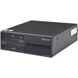 Компьютер Lenovo ThinkCentre M57 SFF (e5300/4/250) фото 1