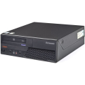 Комп'ютер Lenovo ThinkCentre M57 SFF (e5300/4/250)