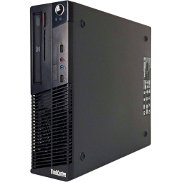 Компьютер Lenovo ThinkCentre M70e SFF (E5200/4/250) фото 1