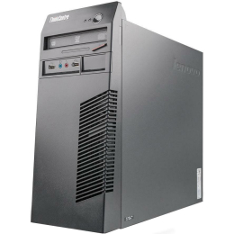 Компьютер Lenovo ThinkCentre M70e Tower (E5300/4/160) фото 1