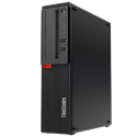 Компьютер Lenovo ThinkCentre M720s SFF (i3-8100/16/480SSD)