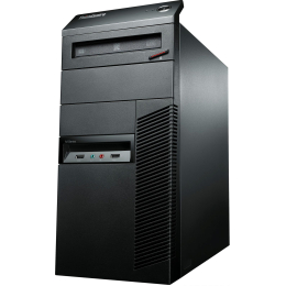 Комп'ютер Lenovo ThinkCentre M81 MT (G620/8/250) фото 1