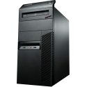 Комп'ютер Lenovo ThinkCentre M81 MT (G620/8/250)