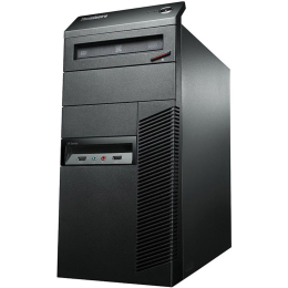 Комп'ютер Lenovo ThinkCentre M82 MT (i5-3470/8/250) фото 1