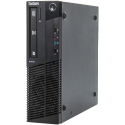 Комп'ютер Lenovo ThinkCentre M82 SFF (i3-3220/4/500)