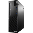 Комп'ютер Lenovo ThinkCentre M83 SFF (G1840/4/500)